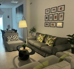 Fotografie z fotogalerie ubytování Puerto de Santa Maria Centrico Apartamento Planta Baja con wifi v destinaci El Puerto de Santa María
