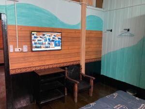 Fotografie z fotogalerie ubytování โรงแรมคุ้มเดช - KoomDech Hotel v destinaci Sattahip