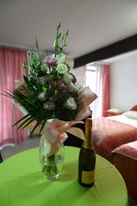 Joogid majutusasutuses Apartments Imper - IMD