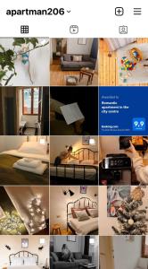 Fotografia z galérie ubytovania Romantic apartment in the city centre v Banskej Štiavnici