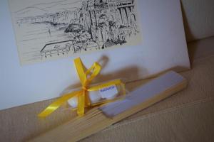 Fotografie z fotogalerie ubytování B&B La Capresina v Sorrentu