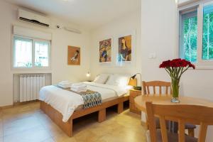 Gallery image of Colony Suites- Hananya St. in Jerusalem