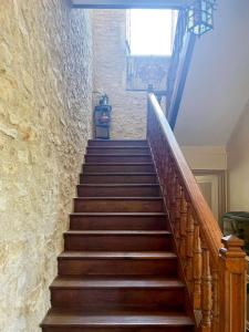 Afbeelding uit fotogalerij van Double Bedrooms of Vilmorais in Arcomps