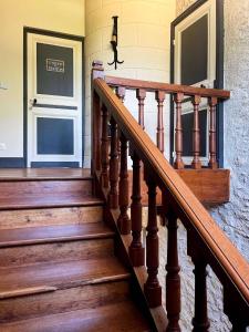 Afbeelding uit fotogalerij van Double Bedrooms of Vilmorais in Arcomps +8 foto's