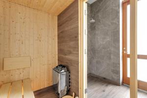 Fotografie z fotogalerie ubytování 4bed 4bath Sauna & Hot tub v destinaci Reykholt