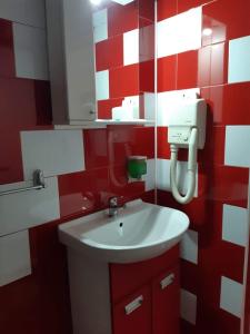 Fotografie z fotogalerie ubytování Hotel Mya v destinaci Bistriţa