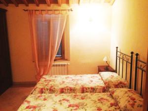 Fotografie z fotogalerie ubytování La Ginestra v destinaci Orentano + 7 fotografií