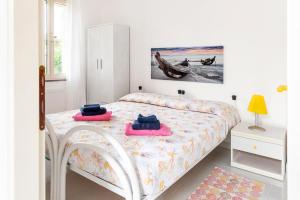 Легло или легла в стая в Residenza Cala Rosa