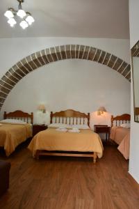 Gallery image of Hotel Santa Rosa in Ayacucho