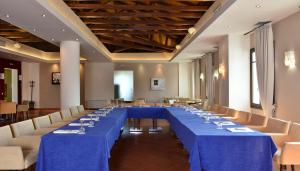 Konferenční prostory v ubytování Hotel Pelion Resort