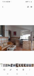 Gallery image of Villa roma in Benicàssim