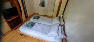 Krevet ili kreveti u jedinici u okviru objekta Smederevka1