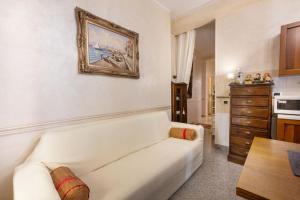 Kuchyň nebo kuchyňský kout v ubytování Dream sea - 100 from the sea!