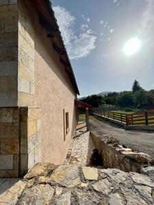 Foto sihtkohas Kolašin asuva majutusasutuse Vikendica MILA galeriist