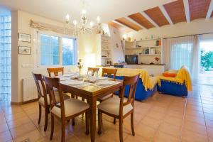 Imagine din galeria proprietății Ca na Catalina în Sant Jordi