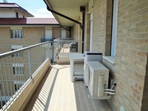 Kép Zeta Residence - Home Immobiliare szállásáról Lido di Jesolóban a galériában