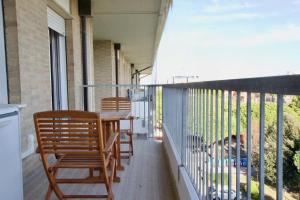 Kép Zeta Residence - Home Immobiliare szállásáról Lido di Jesolóban a galériában