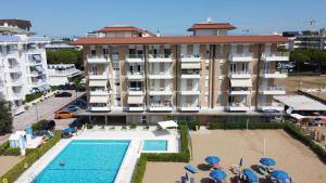 Kép Zeta Residence - Home Immobiliare szállásáról Lido di Jesolóban a galériában