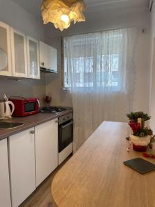 Downtown Residence Amzei