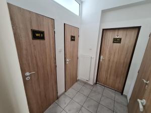 Fotografie z fotogalerie ubytování NIKA beds v destinaci Pardubice