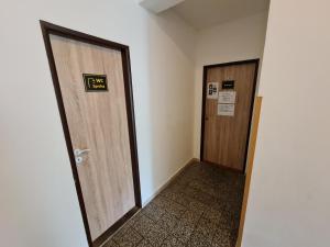 Fotografie z fotogalerie ubytování NIKA beds v destinaci Pardubice