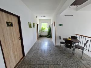 Fotografie z fotogalerie ubytování NIKA beds v destinaci Pardubice