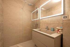 ENJOY, appartement 3 chambre en centre-ville
