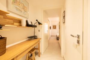 ENJOY, appartement 3 chambre en centre-ville
