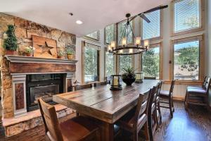 Fotografie z fotogalerie ubytování PO670 Mountain Crest Retreat v destinaci Park City