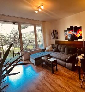 Posedenie v ubytovaní Zoe apartman