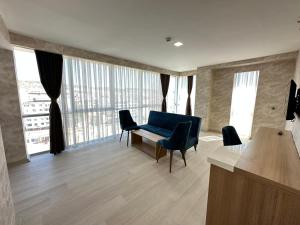 Foto dalla galleria di GrandPazarcıkOtel a İncirli