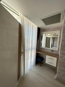 Foto dalla galleria di GrandPazarcıkOtel a İncirli