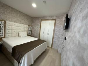 Foto dalla galleria di GrandPazarcıkOtel a İncirli