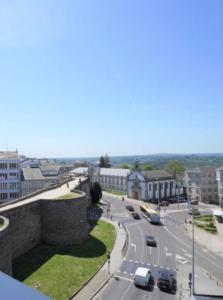 Fotografie z fotogalerie ubytování Centro Lugo v destinaci Lugo