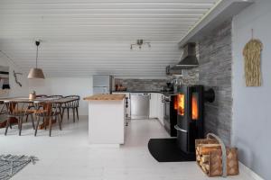 Fotografie z fotogalerie ubytování Brudtallen v destinaci Fryksås + 12 fotografií
