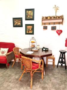 Fotografie z fotogalerie ubytování Monte Carrascal Guesthouse v destinaci Salir