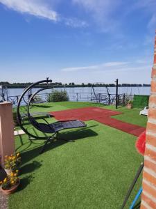 Galeri foto Vila Soleil di Smederevo