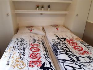 Ảnh trong thư viện ảnh của Chalet Heggemus Oisterwijk ở Oisterwijk