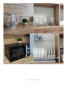 Gallery image of Уютная 2 ком.квартира in Kostanay