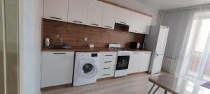 Gallery image of Уютная 2 ком.квартира in Kostanay