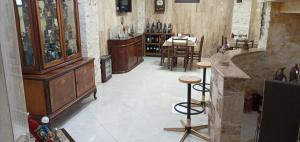 Ristorante o altro punto ristoro di Hotel TWINS ANNA
