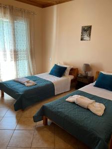 Gallery image of Christinas Apartment in Áyios Pétros