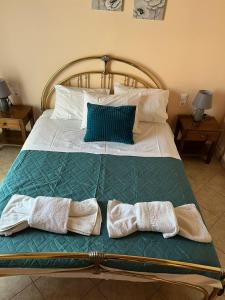 Gallery image of Christinas Apartment in Áyios Pétros