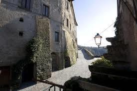 Foto da galeria de Casa Graziella al Borgo em Mazzano Romano