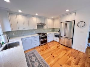 Billede fra billedgalleriet på The Greens at Londonderry Links i Londonderry