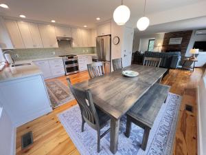 Billede fra billedgalleriet på The Greens at Londonderry Links i Londonderry