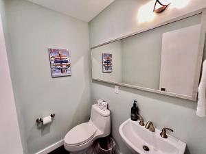 Billede fra billedgalleriet på The Greens at Londonderry Links i Londonderry