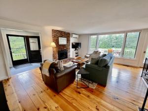 Billede fra billedgalleriet på The Greens at Londonderry Links i Londonderry + 28 billeder