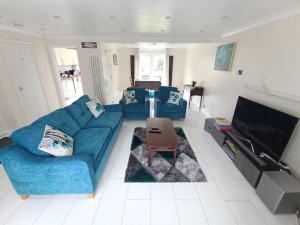 Gallery image of Beautiful House in Ruislip in Northwood