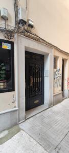Zdjęcie z galerii obiektu Pilgrinn Lugo w mieście Lugo